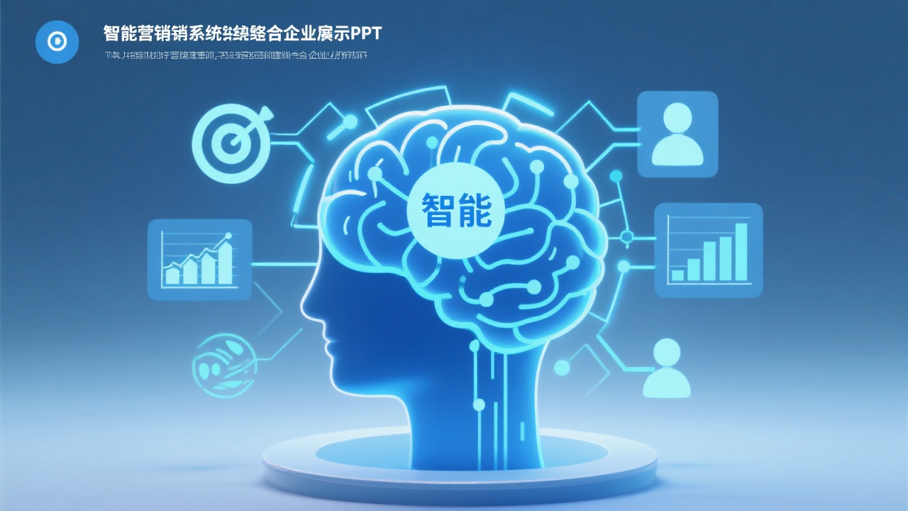 什么是智能营销管理系统？快速理解核心概念