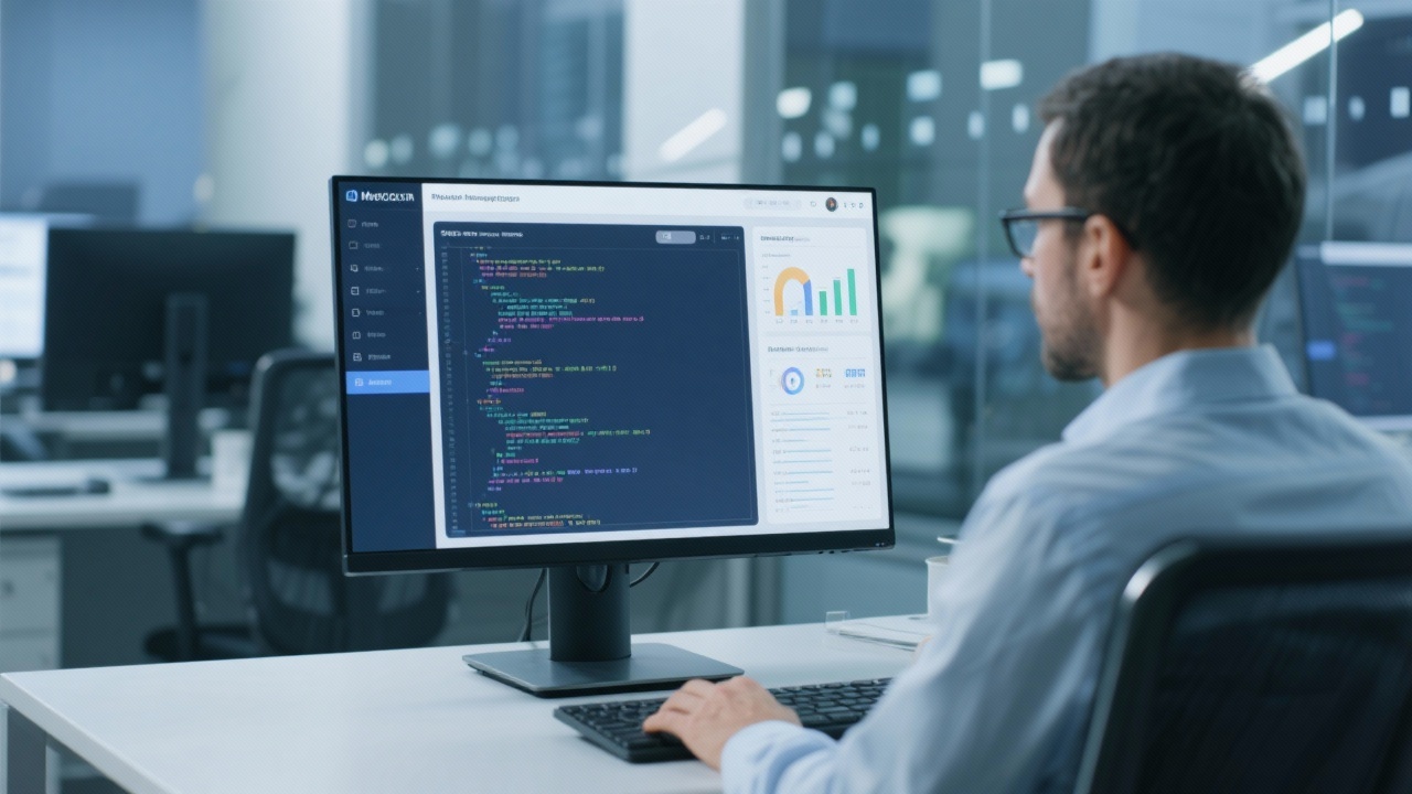 从零搭建医疗CRM管理系统项目的详细步骤