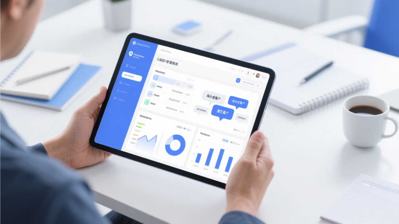 客户标签管理新手入门指南：从基础到进阶