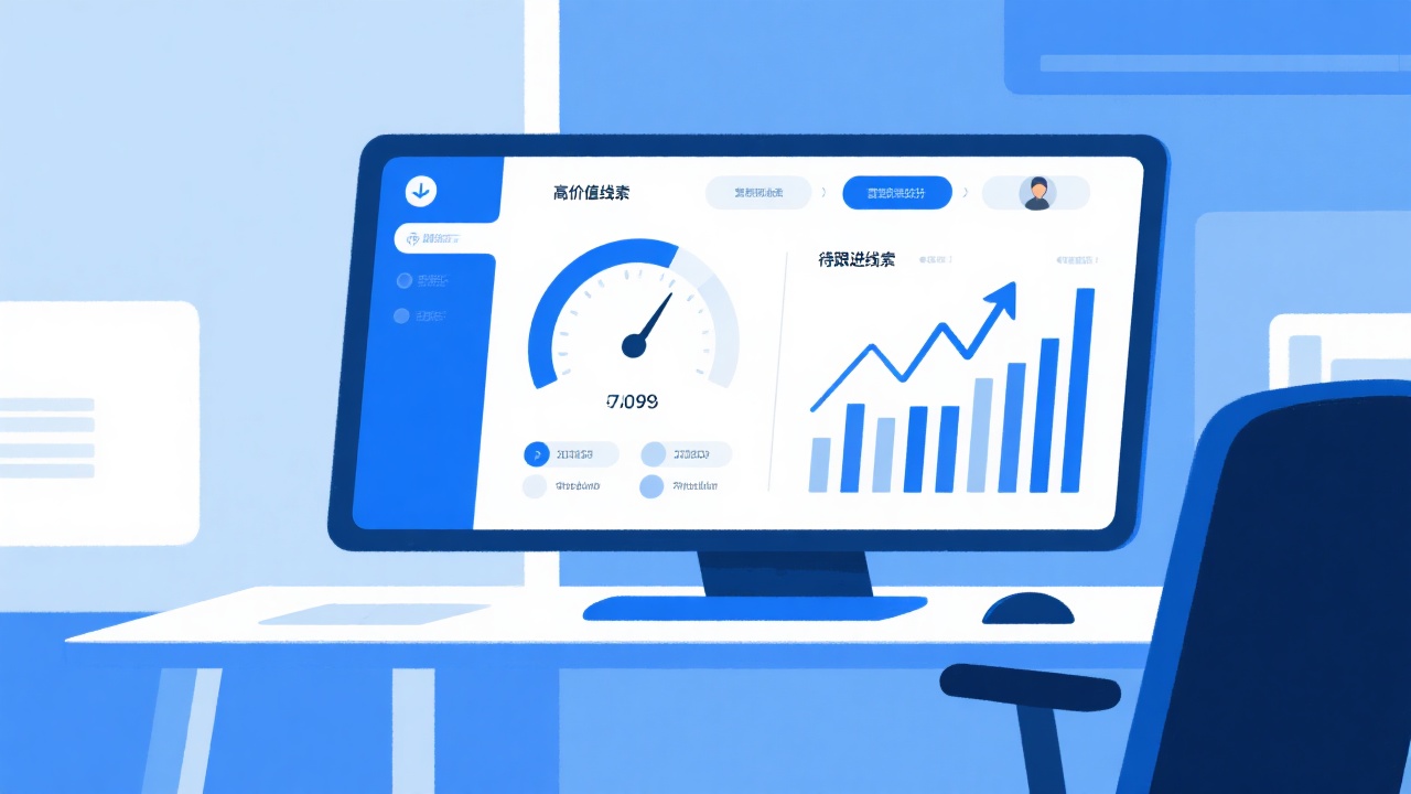 营销线索评分有哪些类型？深入了解