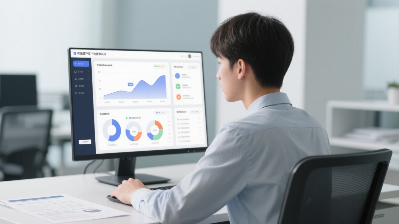 2025年初学者如何学习精细化客户运营系统