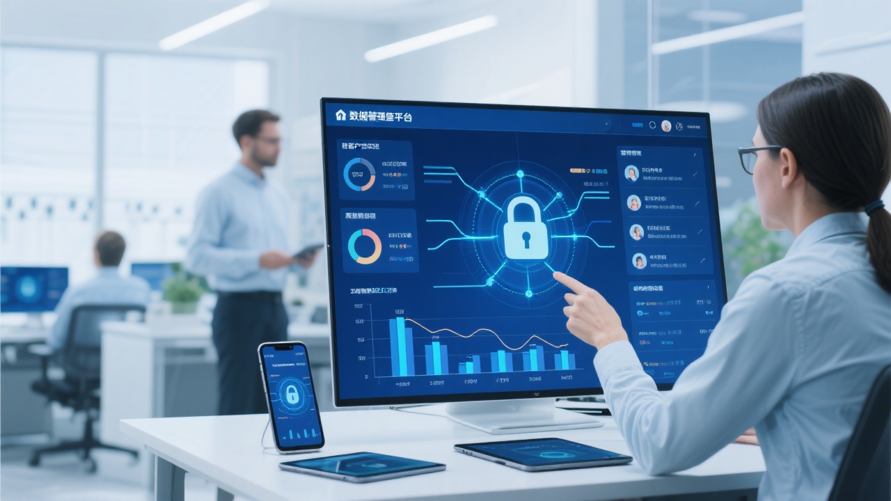 关于客户数据管理平台的10个常见问题及权威解答