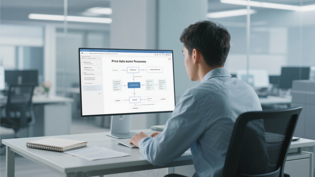 2025年初学者如何学习价格审批流程 