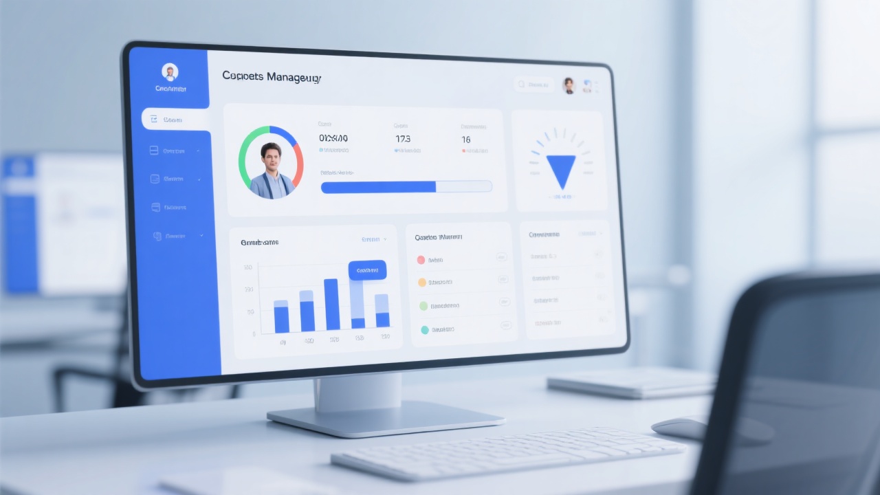 潜在客户管理有哪些核心功能