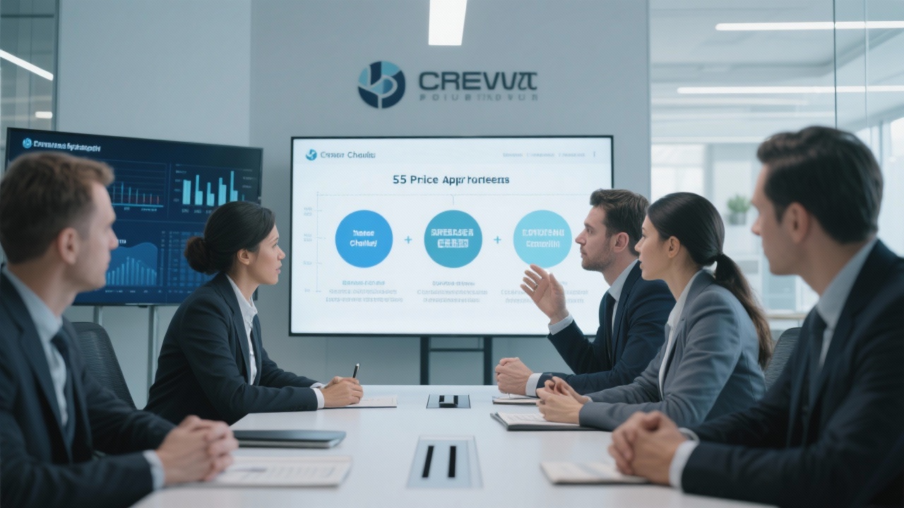 企业使用价格审批流程常见的5大挑战及解决方法 