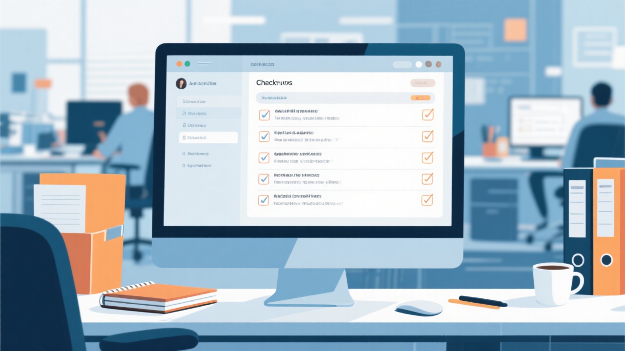 社交营销管理系统实施前的完整检查清单