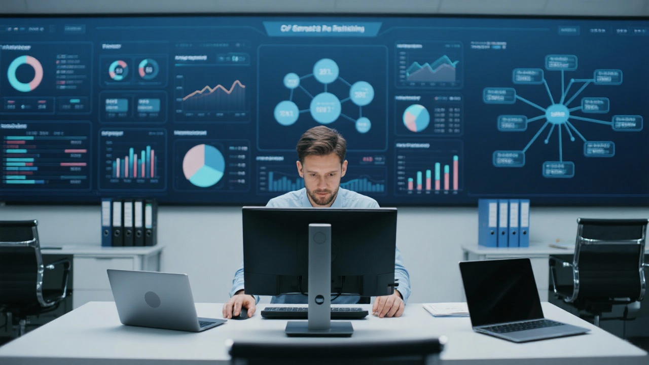 企业使用潜在客户管理常见的5大挑战及解决方法