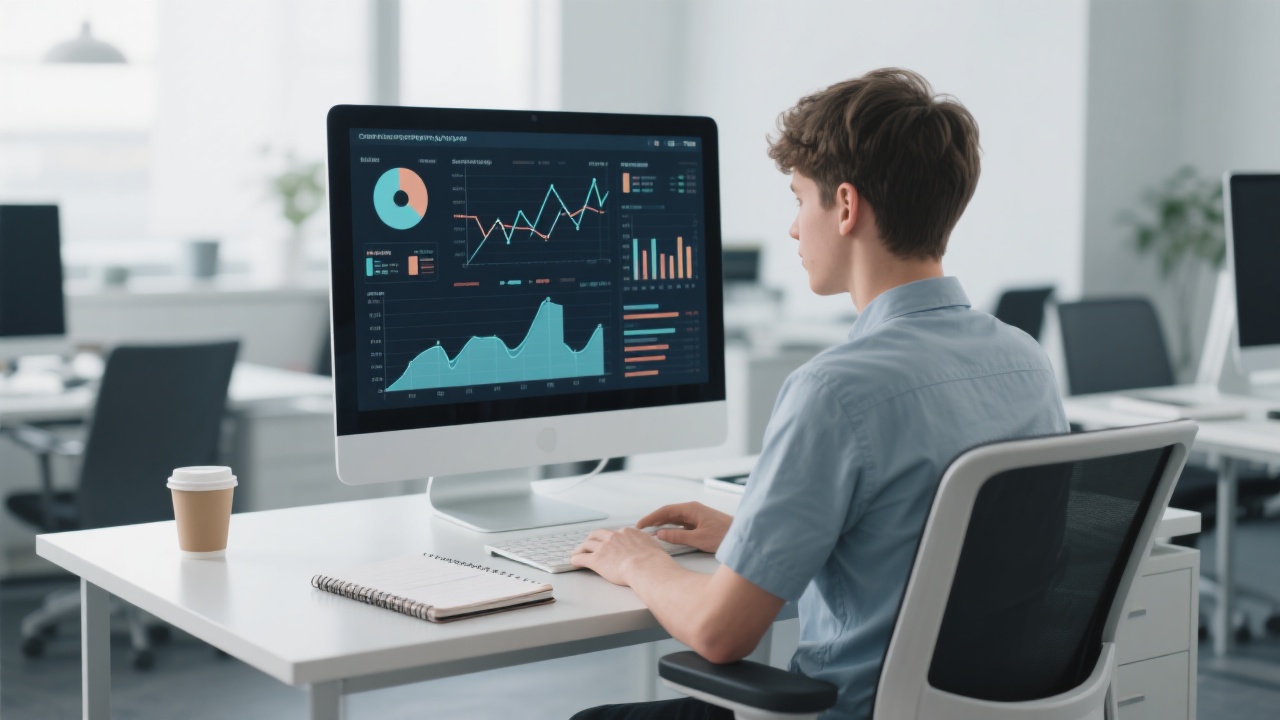 2025年初学者如何学习客户接触频率分析