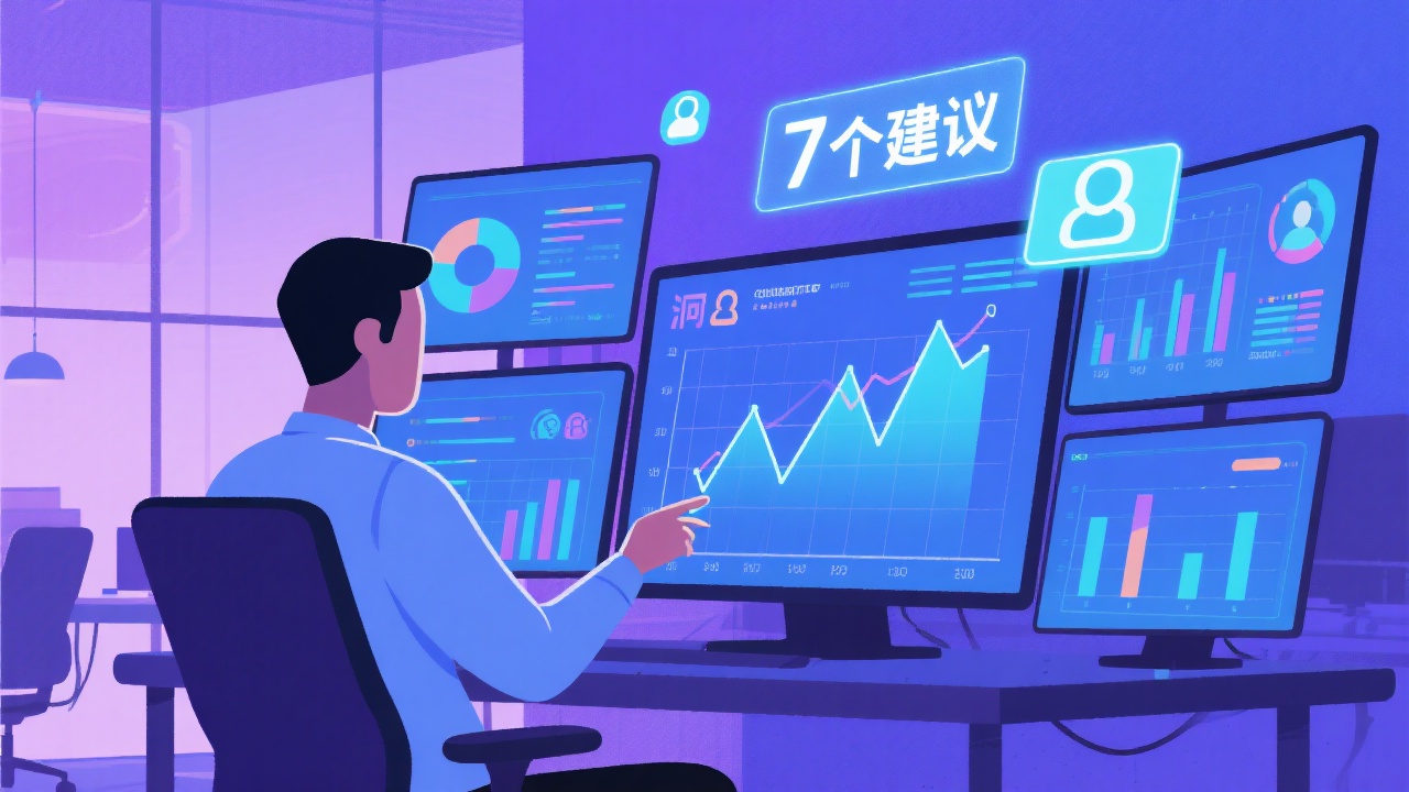 提升客户行为洞察效果的7个实用建议