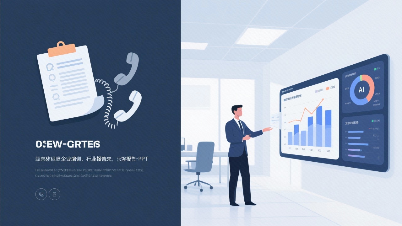 服务满意度管理与传统方法的核心区别