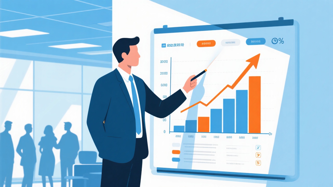 销售任务分配的10个关键技巧，助你快速上手