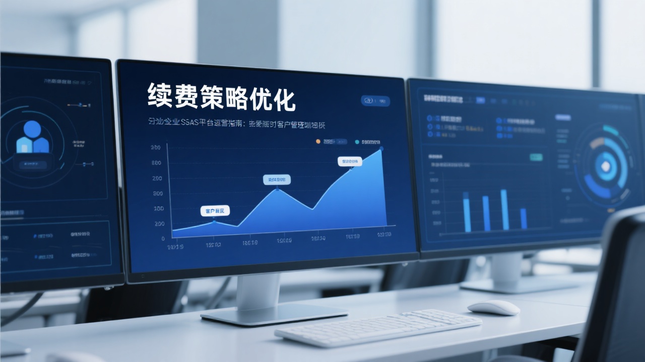 什么是续费策略优化？核心概念与基础解析