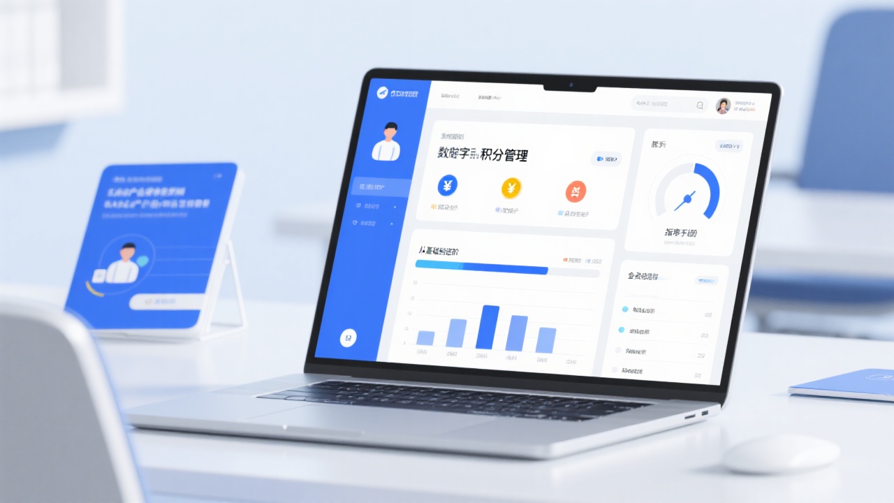 会员积分管理新手入门指南：从基础到进阶