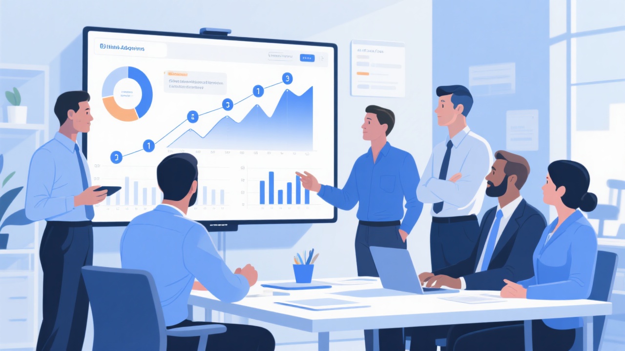 如何开始客户行为分析？5步完整操作流程