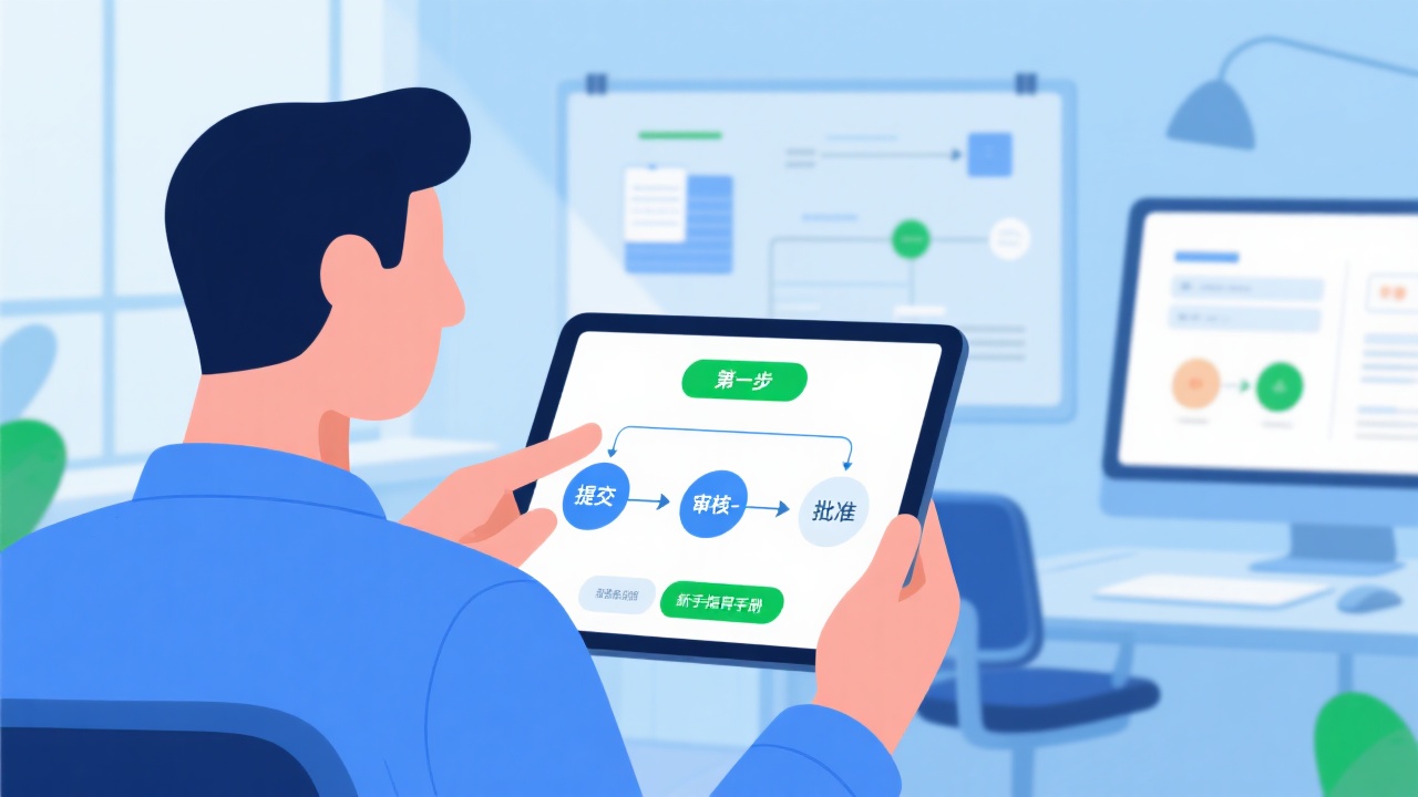 价格审批流程新手入门指南：从基础到进阶