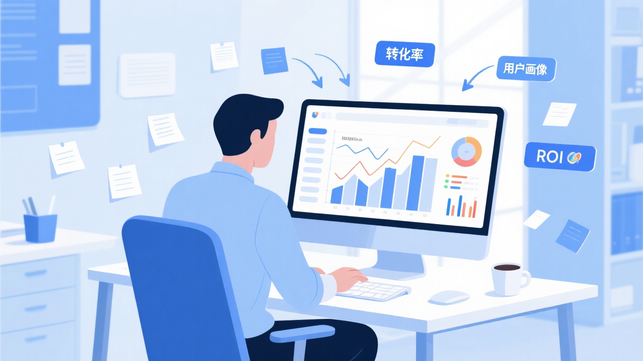 提升营销数据分析效果的7个实用建议