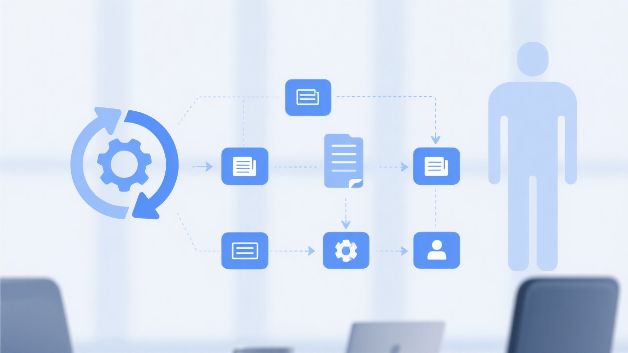 什么是服务流程管理？核心概念与基础解析