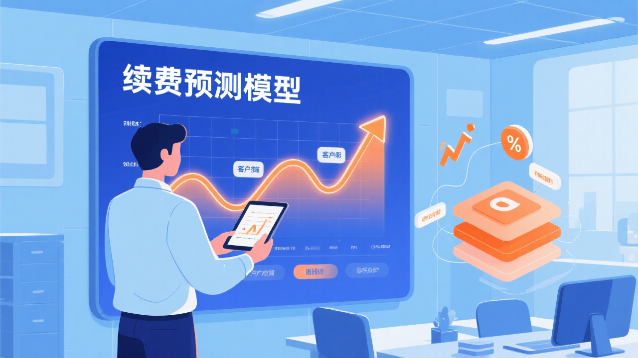 续费预测模型有哪些主要应用场景