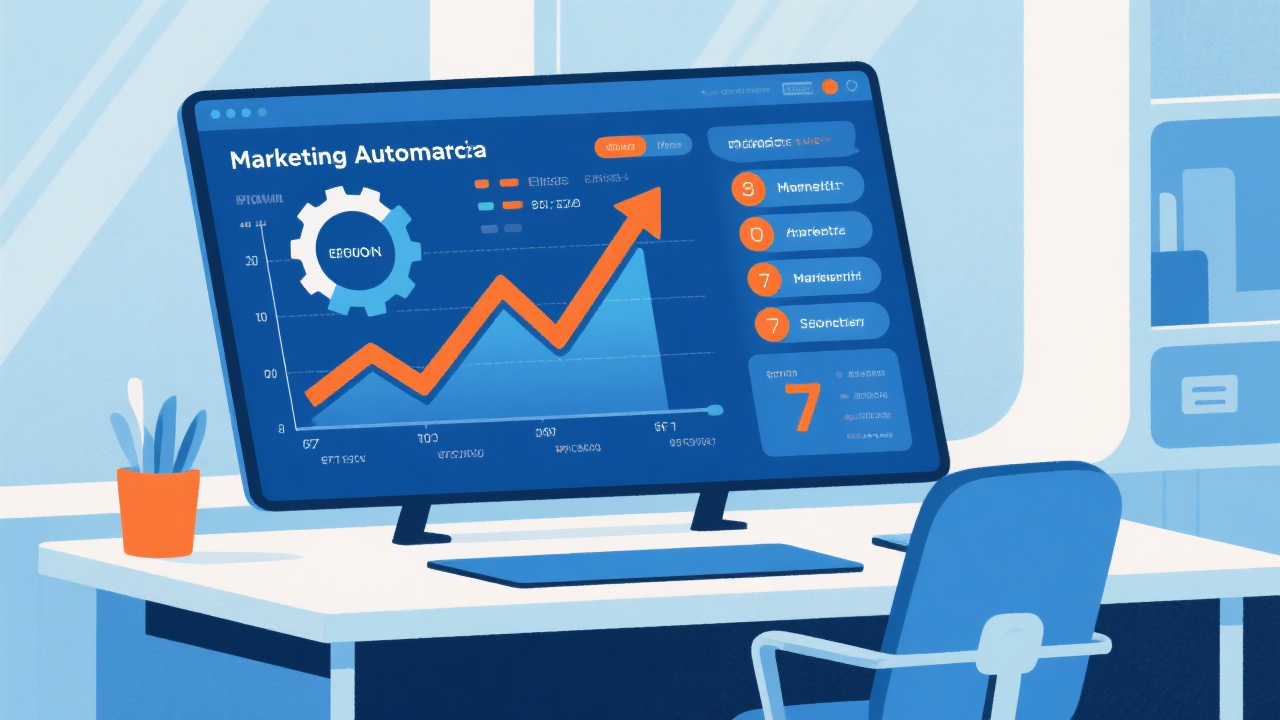 提升营销自动化效果的7个实用建议