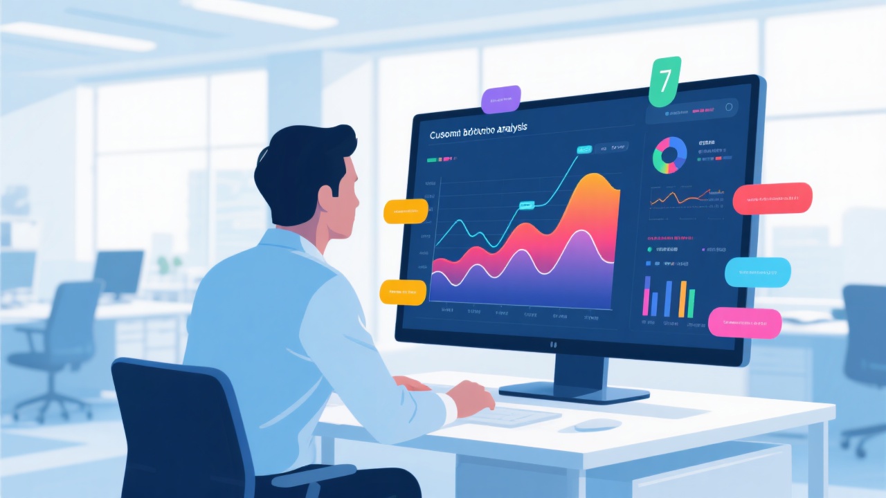 提升客户行为分析效果的7个实用建议
