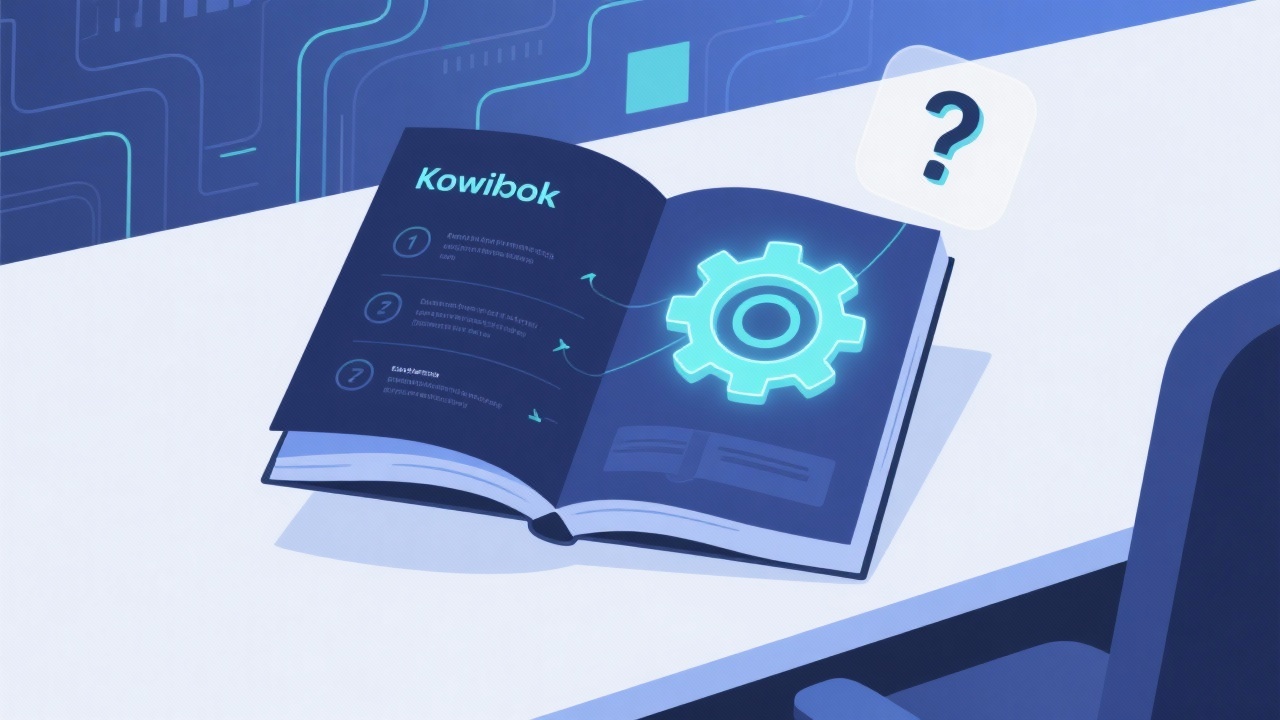 服务知识库管理新手入门指南：从基础到进阶