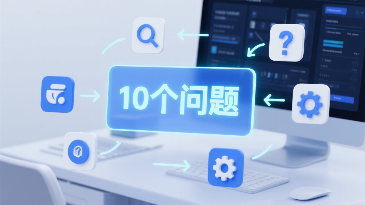 关于线索自动分配的10个常见问题及权威解答