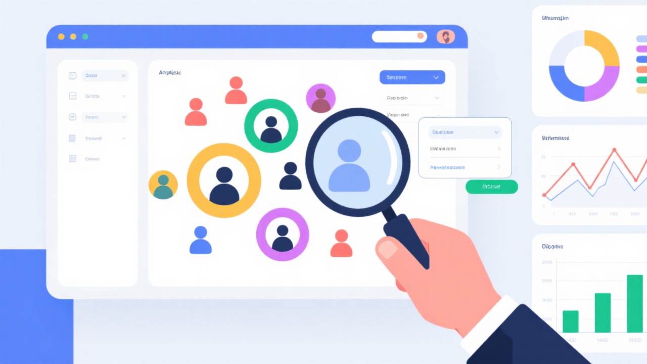 提升客户细分工具效果的7个实用建议