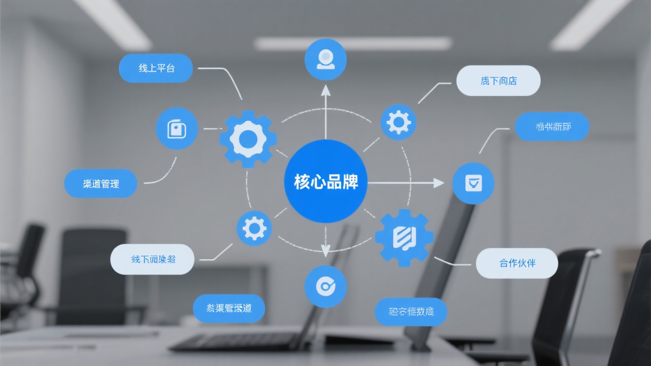 关于渠道整合管理的10个常见问题及权威解答