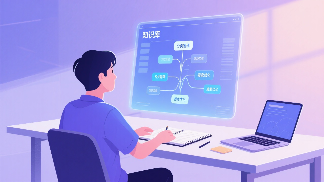 2025年初学者如何学习服务知识库管理