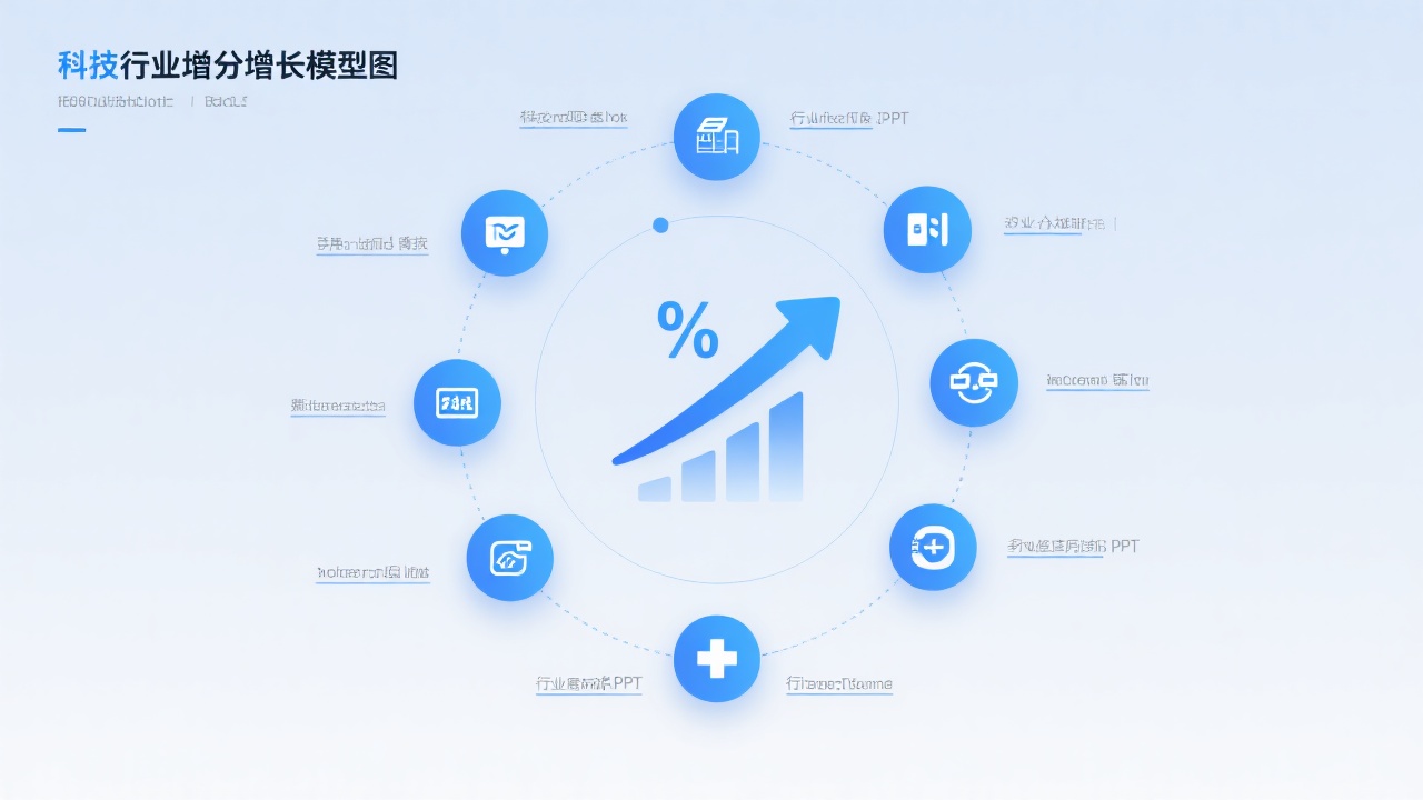 客户增长模型在不同行业的应用场景盘点