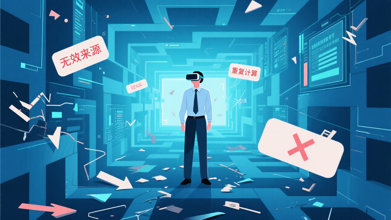 客户活动追踪中有哪些常见的误区？