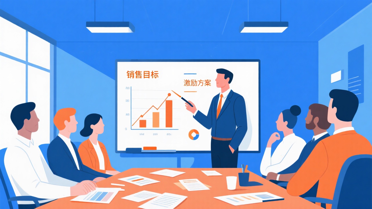 关于销售激励管理的10个常见问题及权威解答