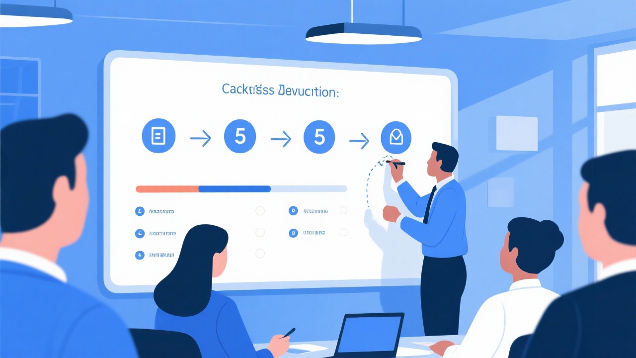 如何开始销售任务分配？5步完整操作流程