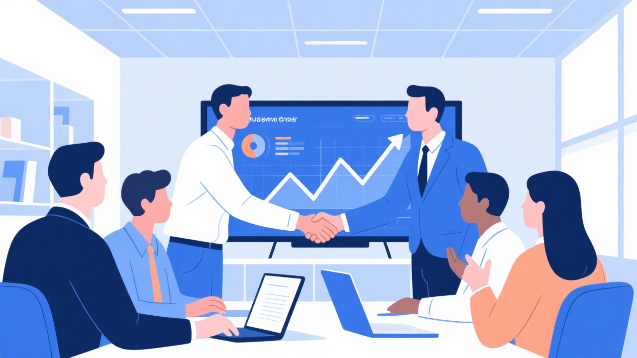 什么是客户拓展管理？核心概念与基础解析 