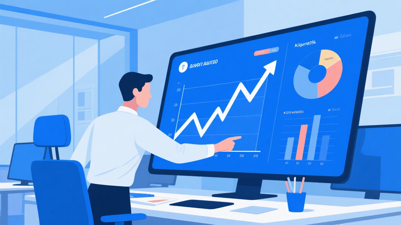 销售报表分析的10个关键技巧，助你快速上手