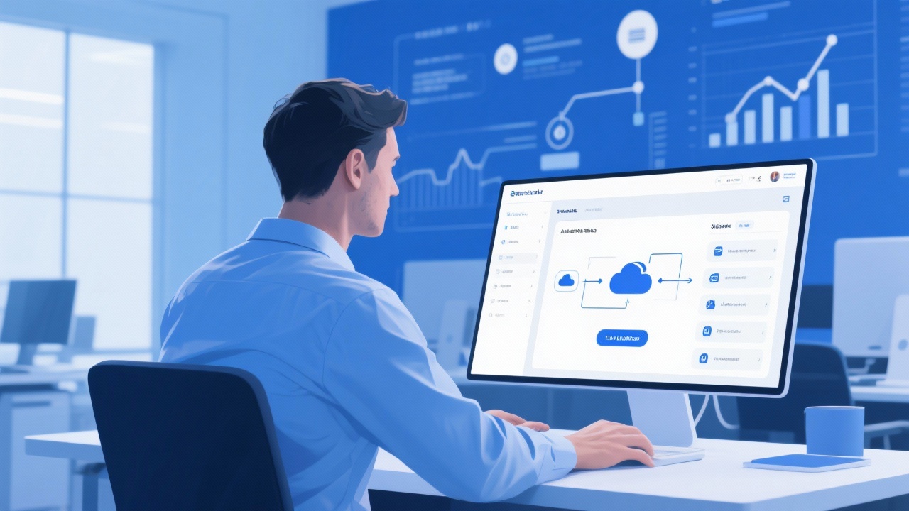 服务自动化管理入门指南：从0到1全面理解