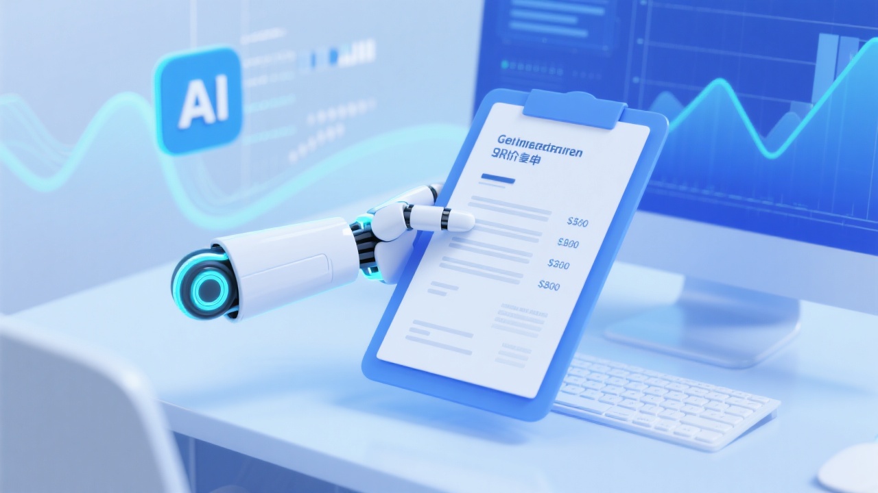 什么是报价自动生成？快速理解核心概念