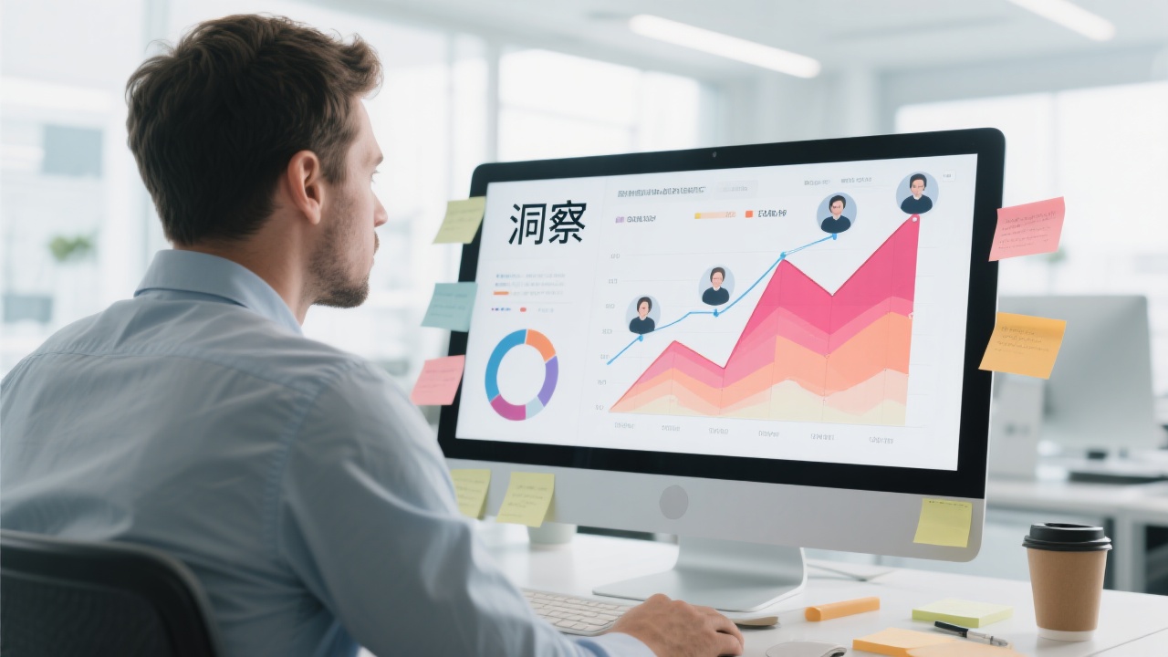 使用客户行为洞察的技巧有哪些