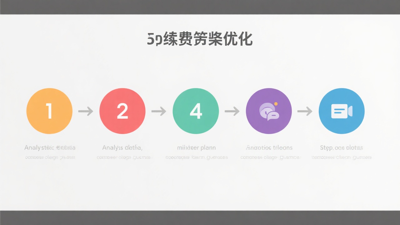 如何开始续费策略优化？5步完整操作流程