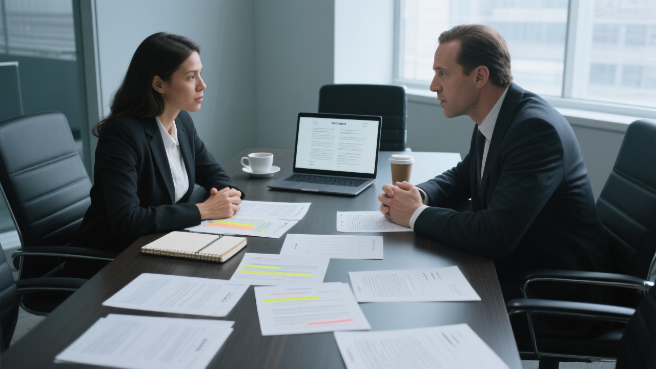 关于合同风险控制的10个常见问题及权威解答