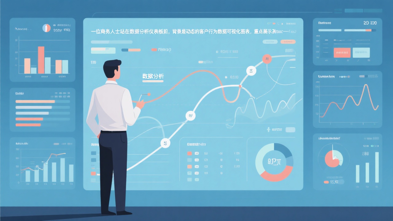 什么是客户行为洞察？核心概念与基础解析