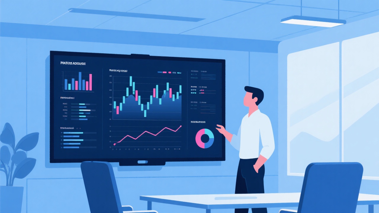 智能预测分析的8个高效技巧，助你提升分析能力
