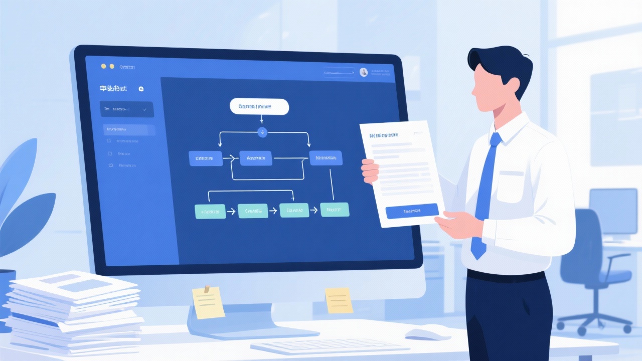 价格审批流程完全手册：新手必须掌握的知识