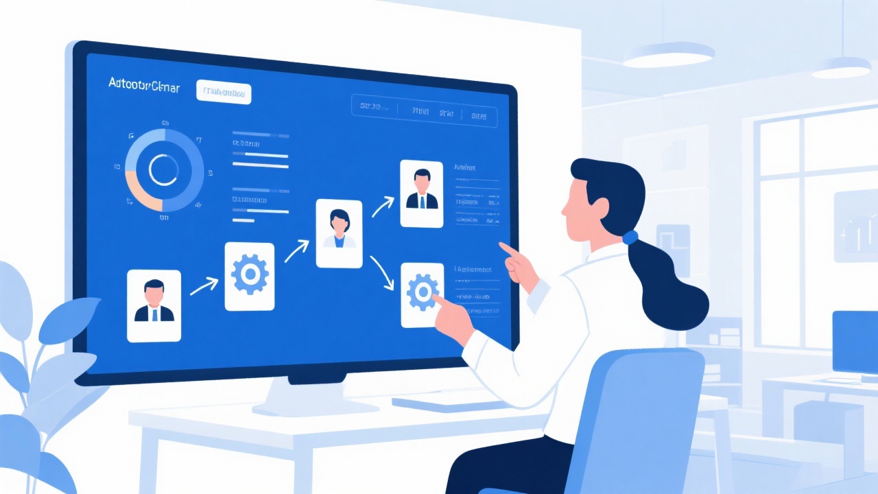 线索自动分配的10个关键技巧，助你快速上手