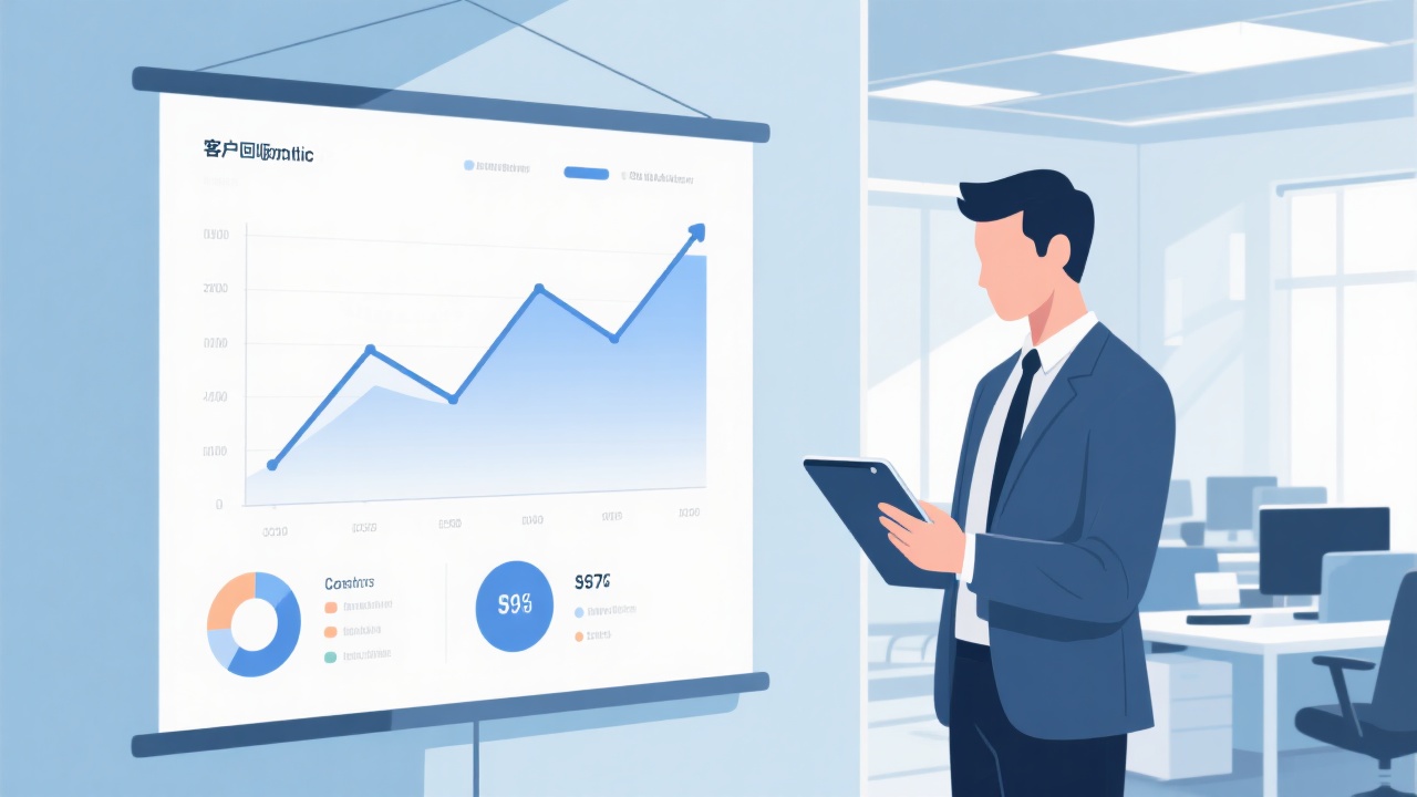 提升客户回访跟踪效果的7个实用建议