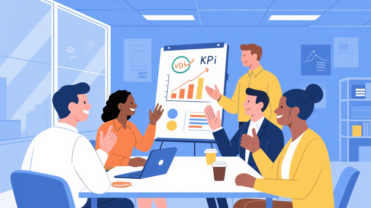 什么是销售团队管理？核心概念与基础解析