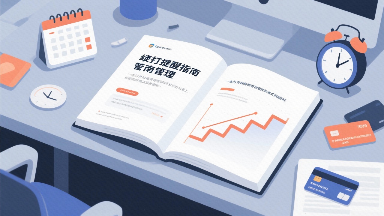 续费提醒管理新手入门指南：从基础到进阶