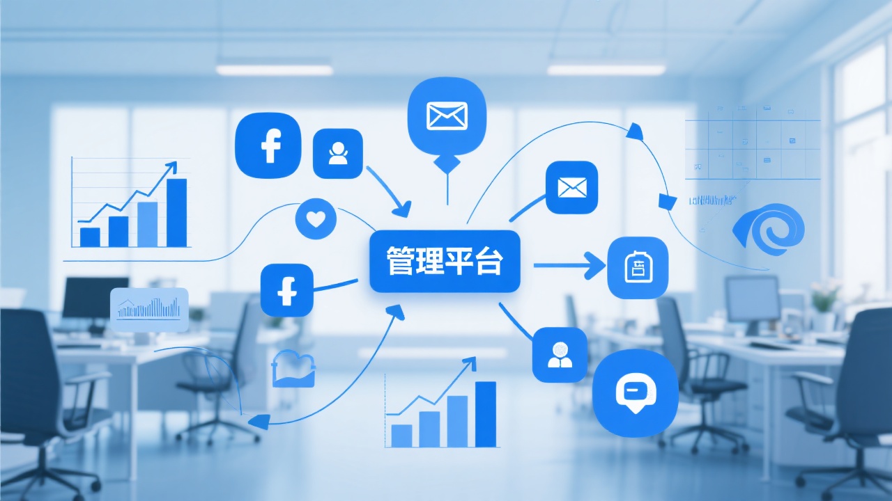 什么是多渠道营销管理？核心概念与基础解析