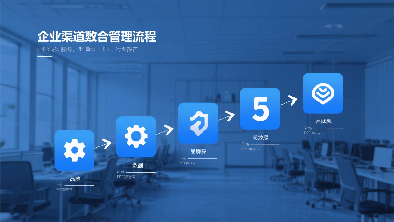 如何开始渠道整合管理？5步完整操作流程