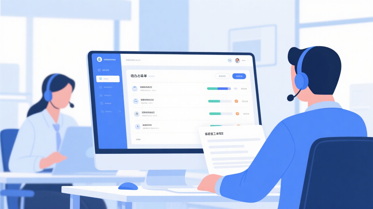 客户工单管理的10个关键技巧，助你快速上手